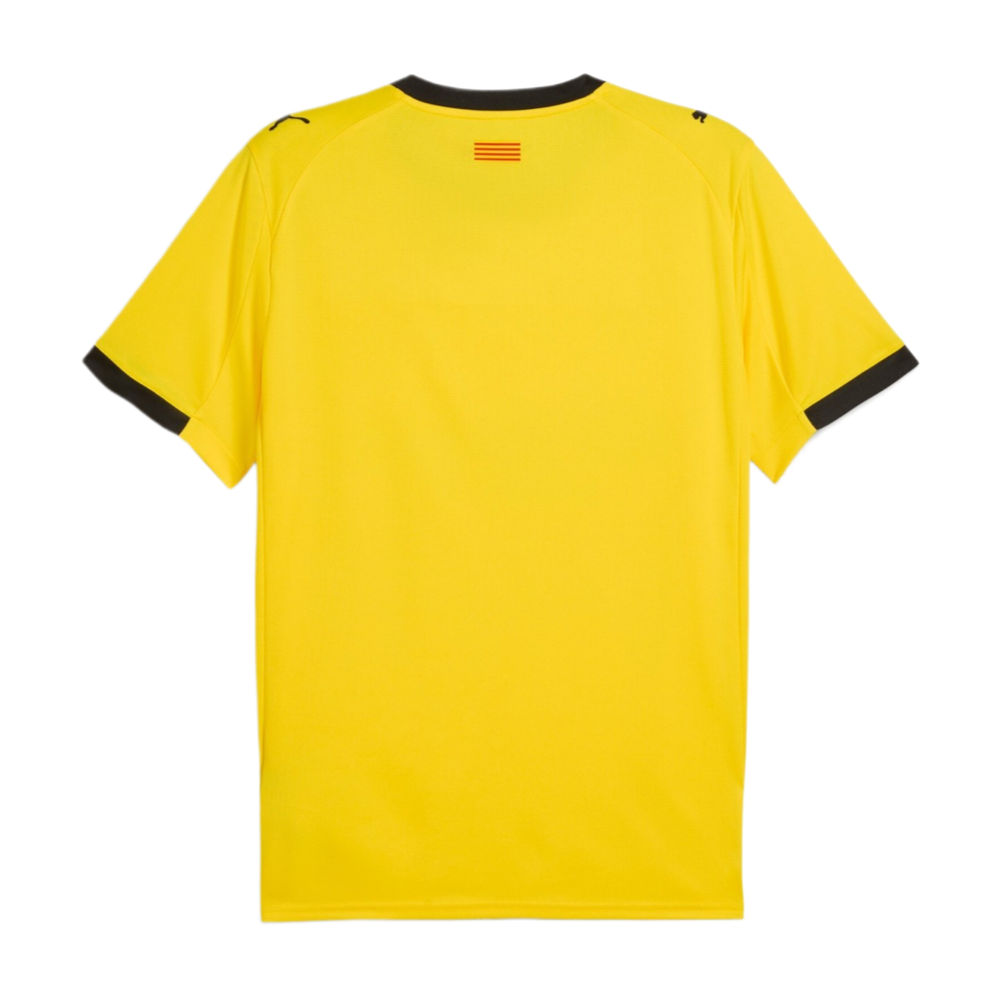 2025-26 Girona FC Away