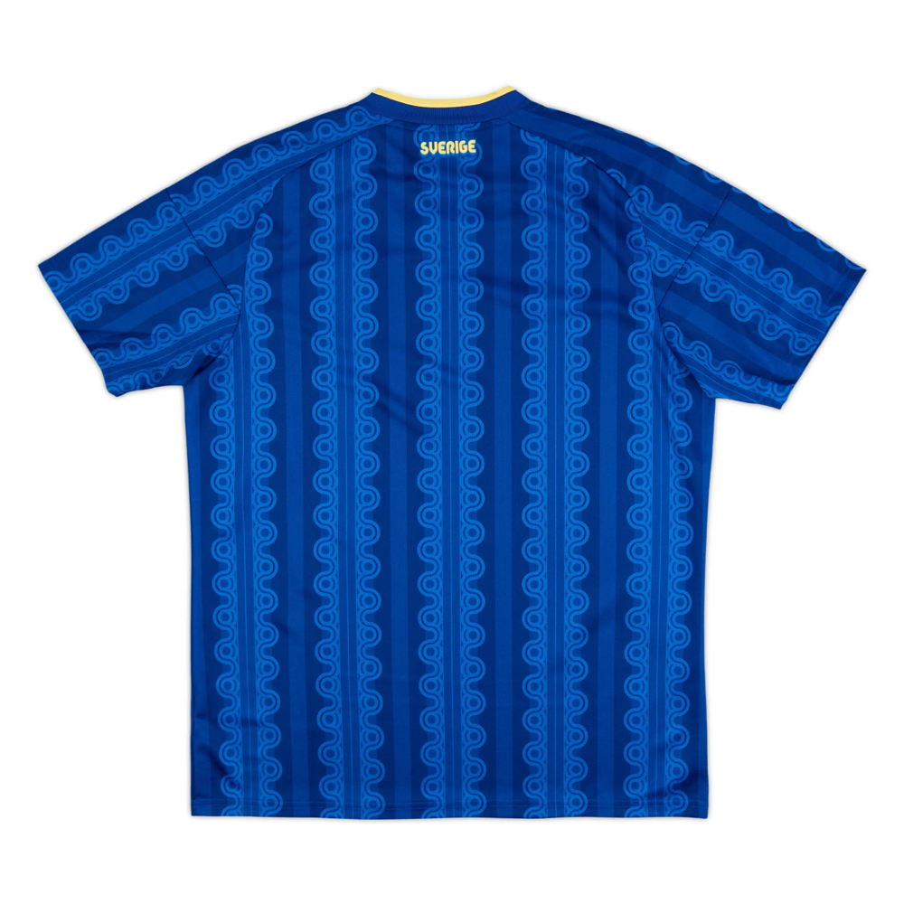 2026 Sweden Away