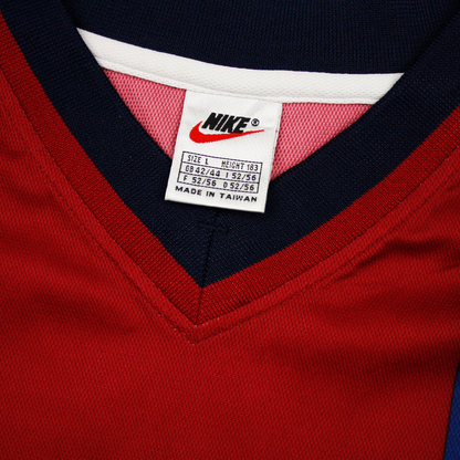 1998-99 FC Barcelona Home
