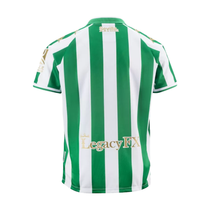 2021-22 Real Betis Balompié Home