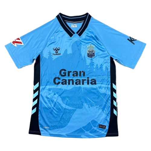 2025-26 UD Las Palmas Away