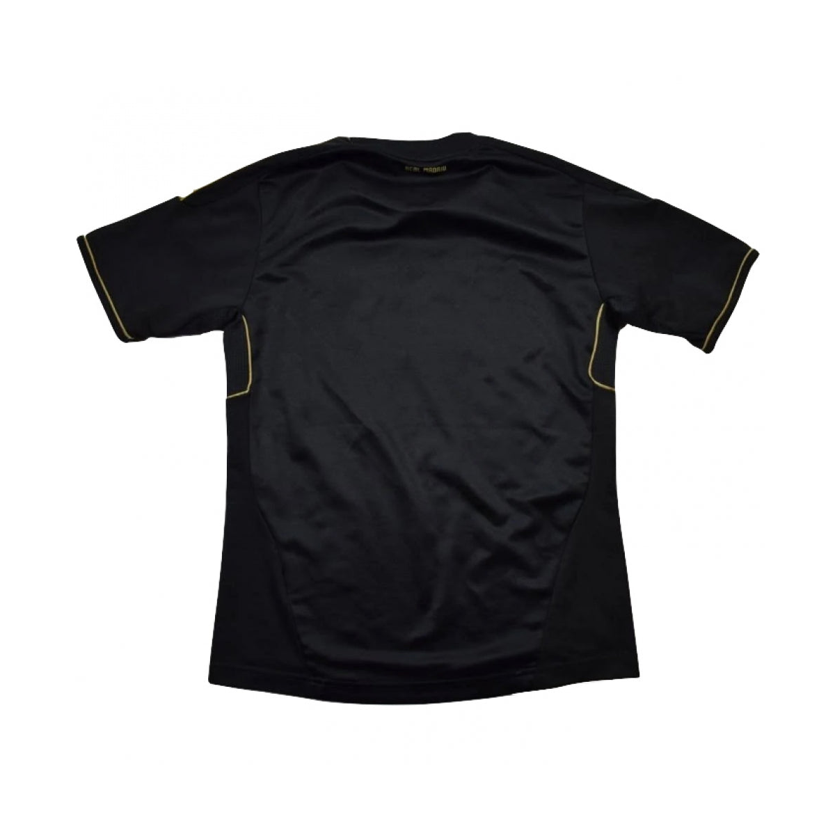 2011-12 Real Madrid CF Away