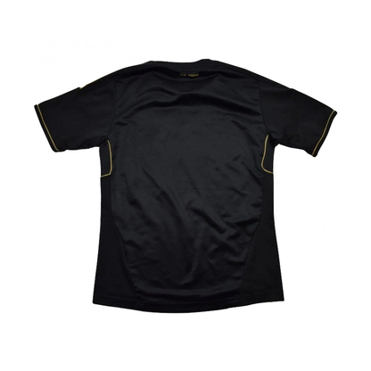 2011-12 Real Madrid CF Away