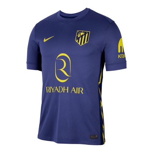 2025-26 Atlético de Madrid Away