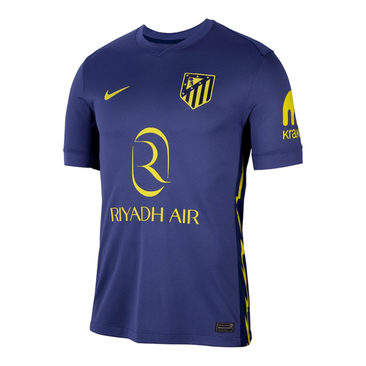 2025-26 Atlético de Madrid Away