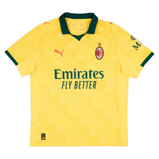 2025-26 AC Milan Third