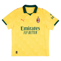 Tercera del AC Milan 2025-26
