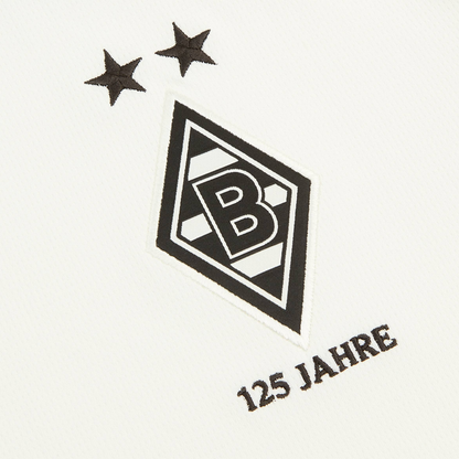 2025-26 Borussia Mönchengladbach Home