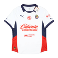 2024-25 CD Guadalajara Away