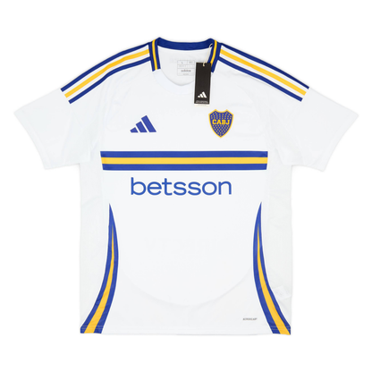 2024-25 CA Boca Juniors Extérieur