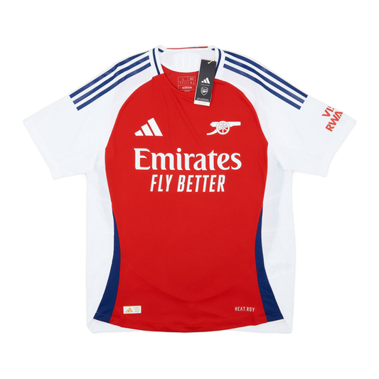 2024-25 Arsenal FC Home