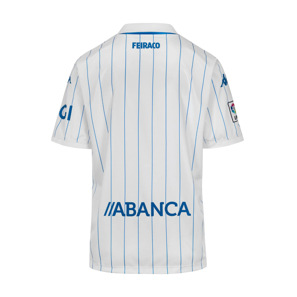 2025-26 RC Deportivo de La Coruña Special Edition