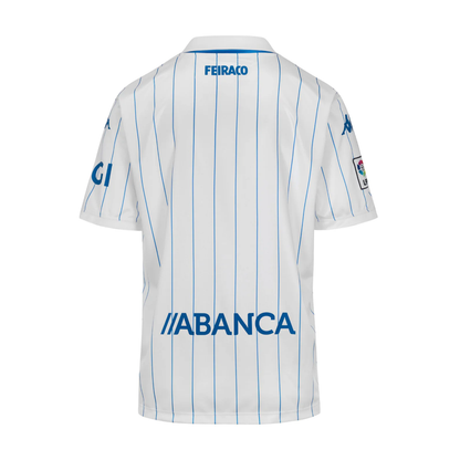 2025-26 RC Deportivo de La Coruña Special Edition