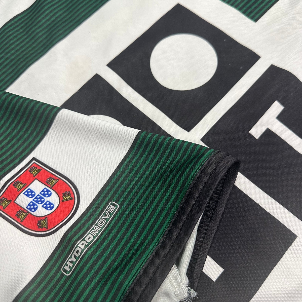 2002-03 Sporting CP Home