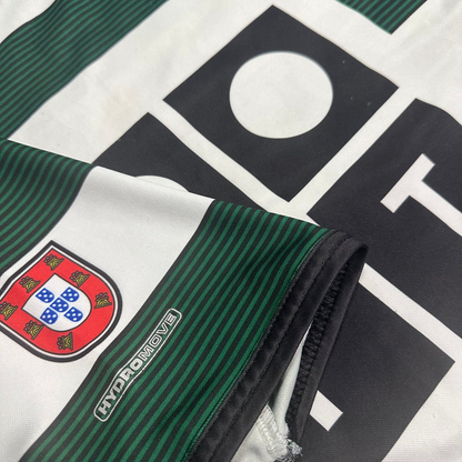 2002-03 Sporting CP Home