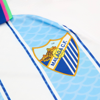 2026-27 Málaga CF Home