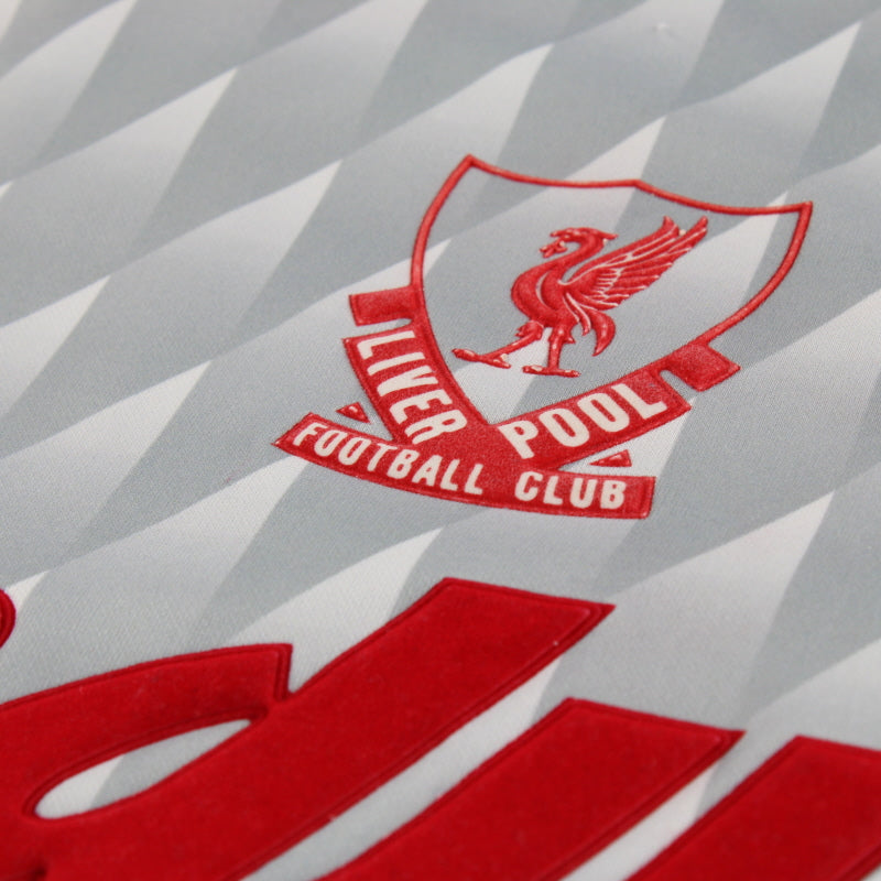 1989-91 Liverpool FC Away