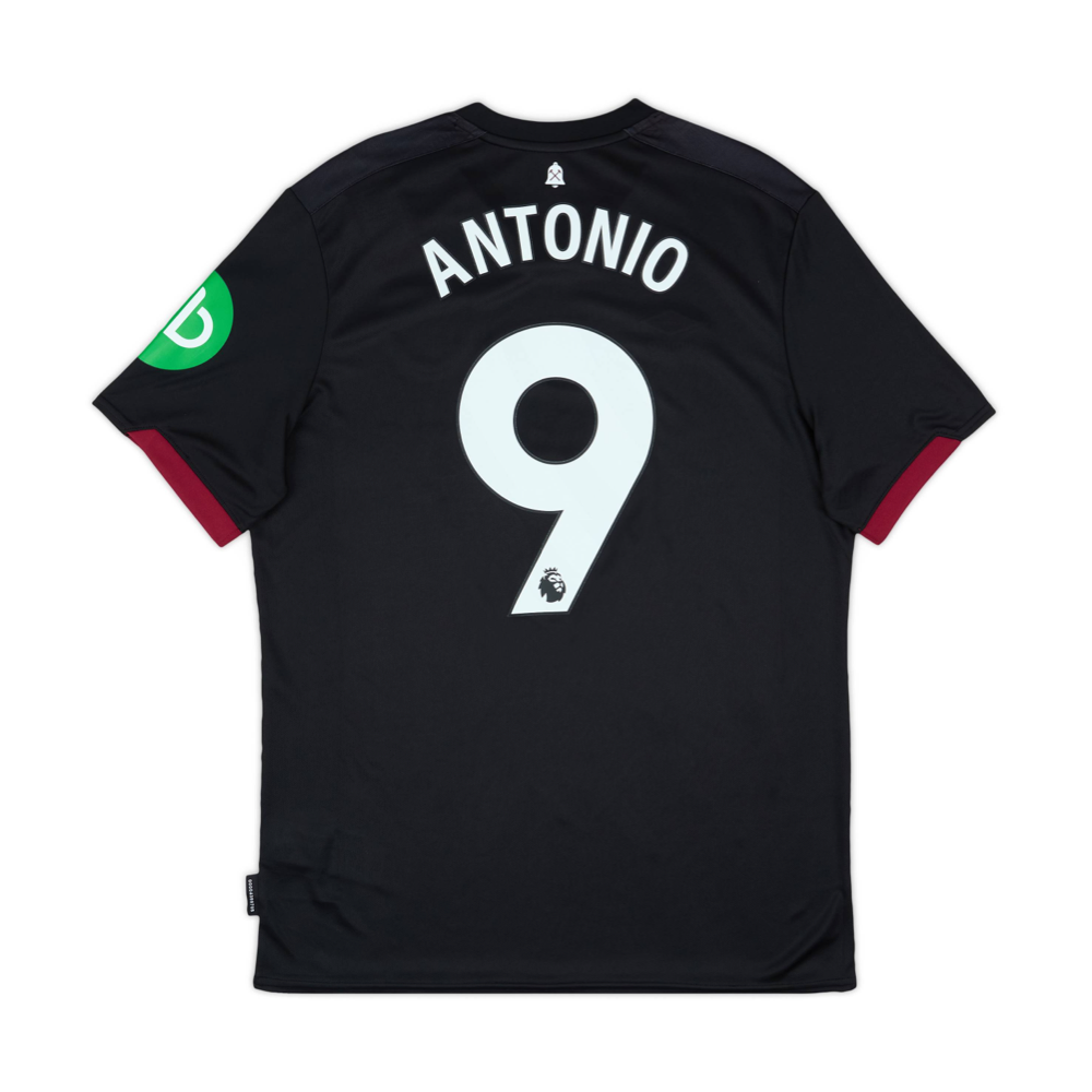 2024-25 West Ham United FC Away