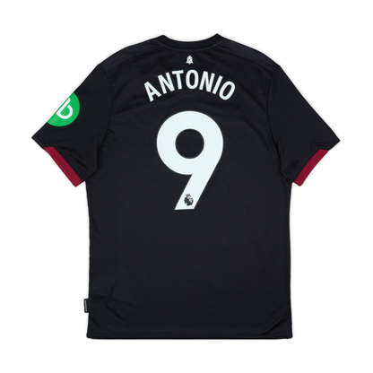 2024-25 West Ham United FC Away