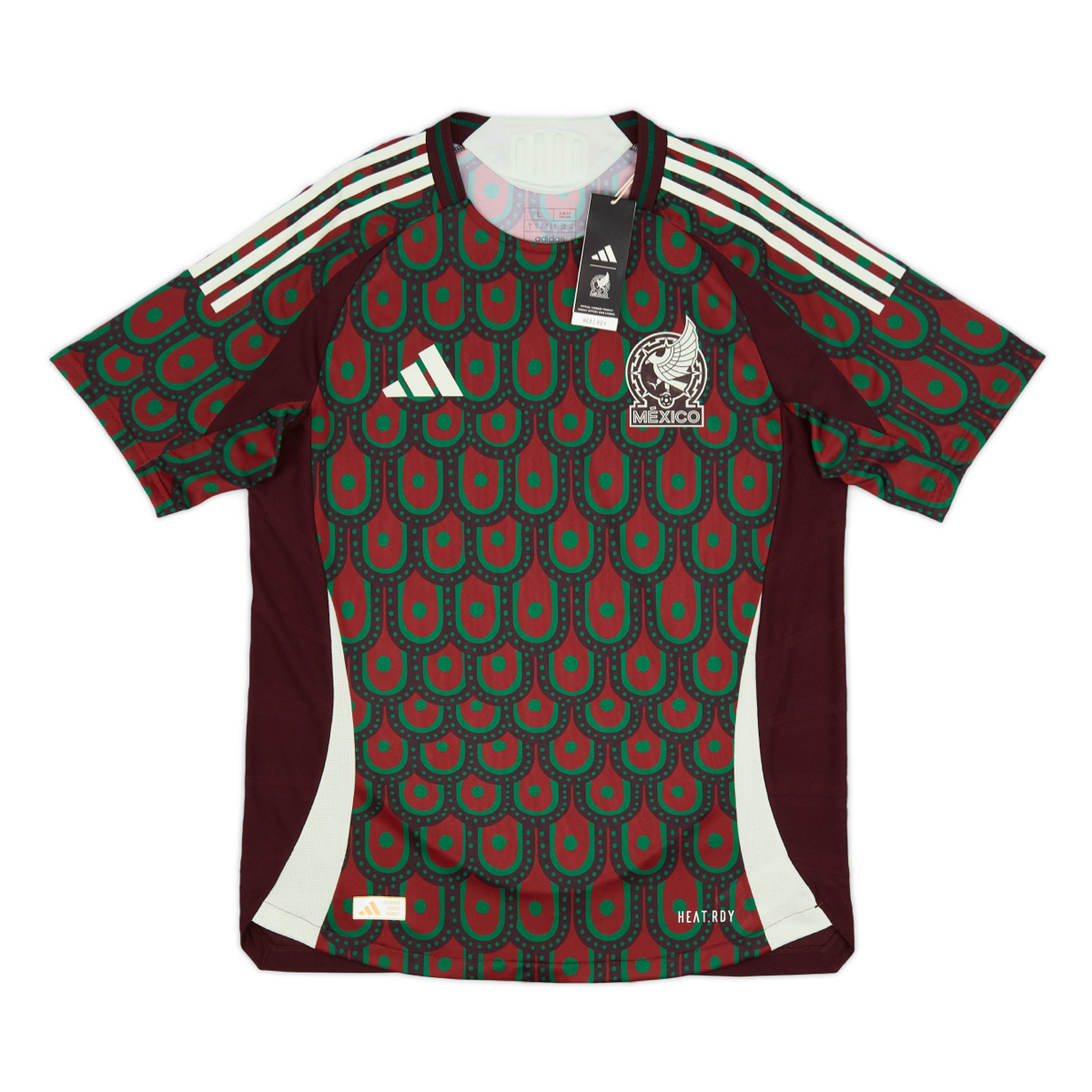 2024 Mexico Home