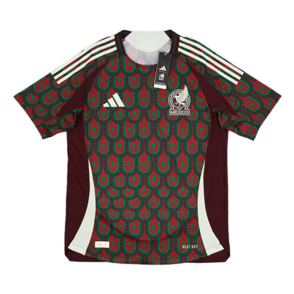 2024 Mexico Home