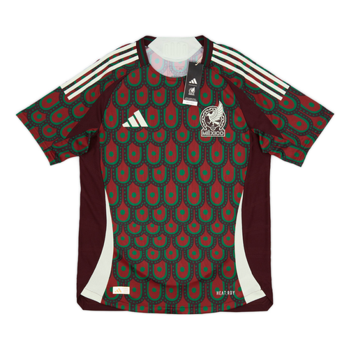 2024 Mexico Home
