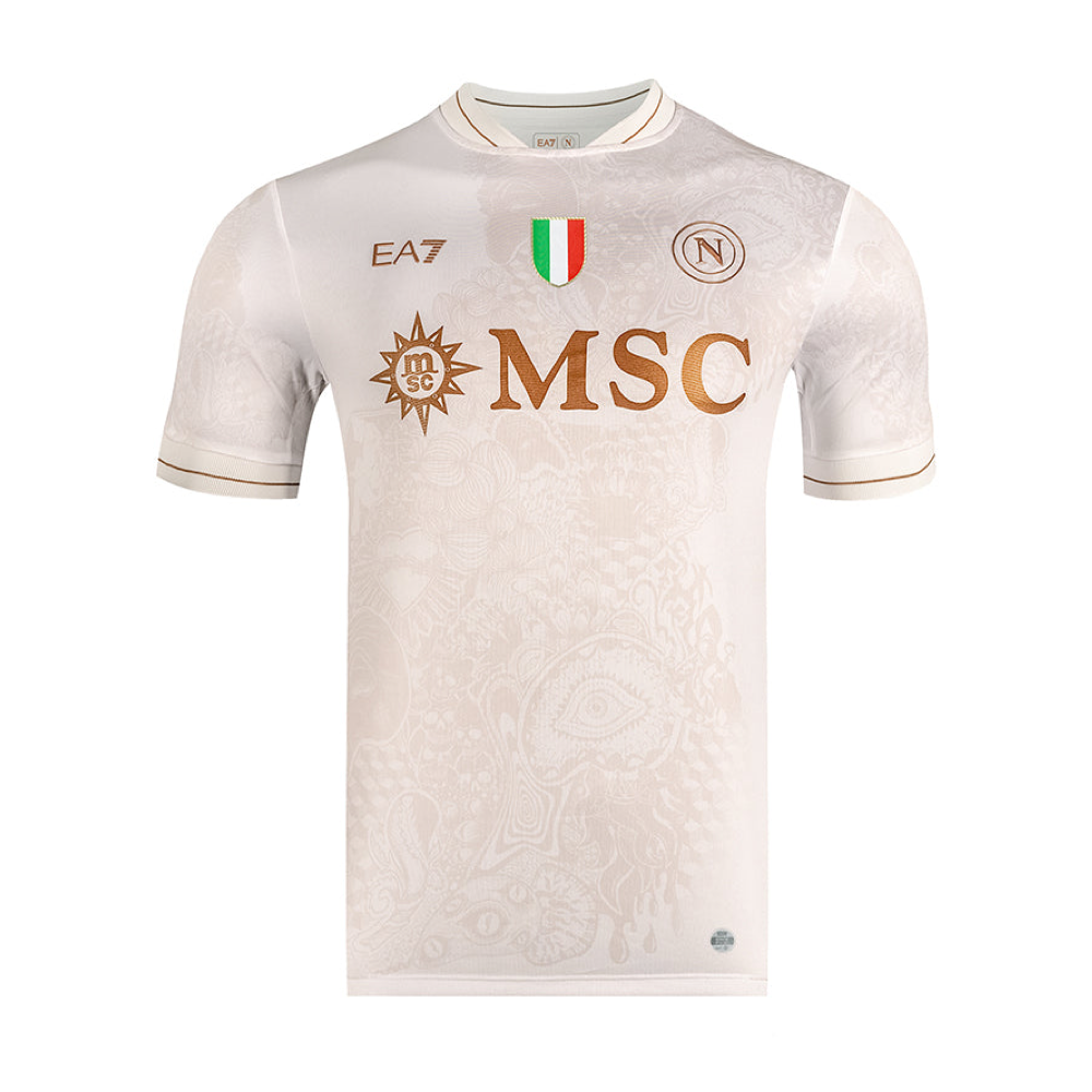 2025-26 SSC Napoli Away