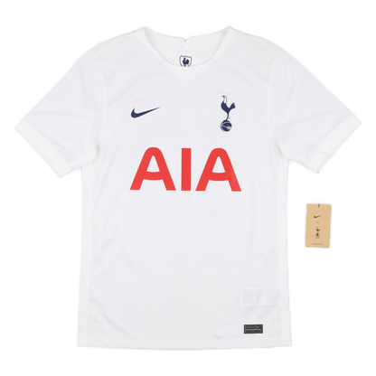 2021-22 Tottenham Hotspur FC Home