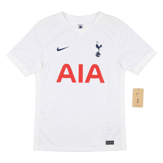 2021-22 Tottenham Hotspur FC Home