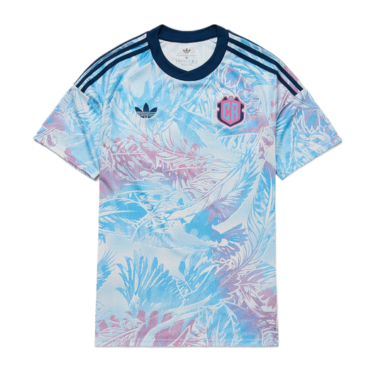 2026 Costa Rica Away