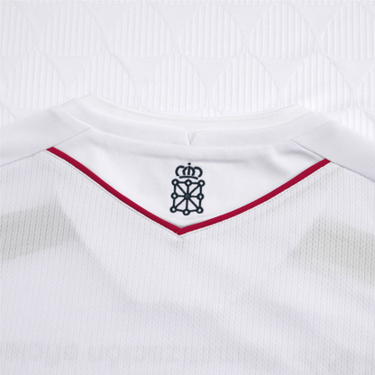 2025-26 CA Osasuna Third