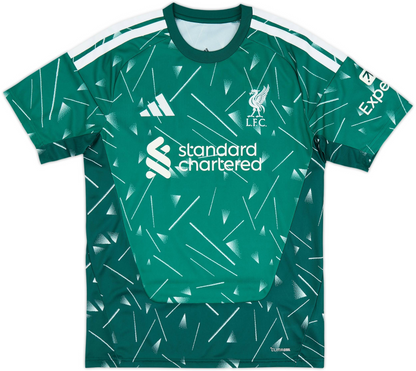 2026-27 Liverpool FC Special Edition