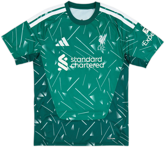 2026-27 Liverpool FC Special Edition