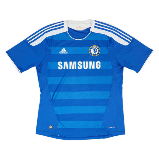 2011-12 Chelsea FC Home