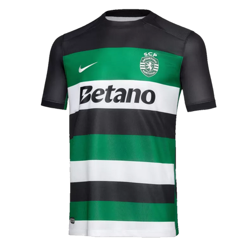 2024-25 Sporting CP Home