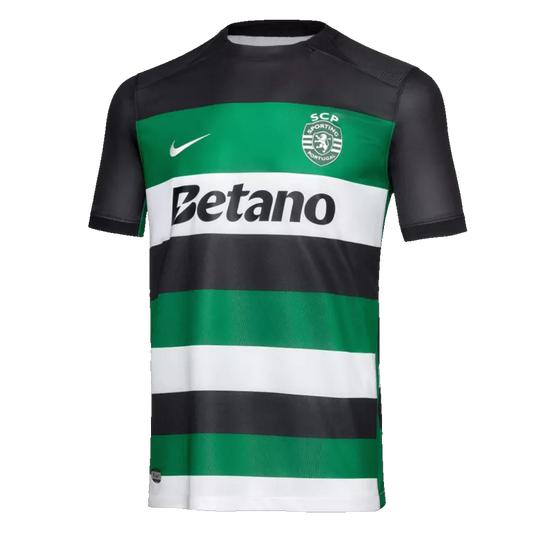 2024-25 Sporting CP Local