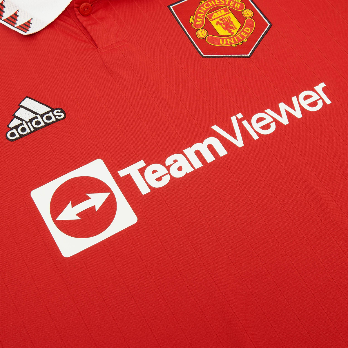 2022-23 Manchester United FC Home