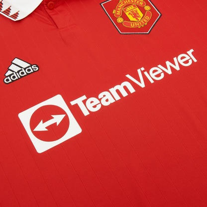 2022-23 Manchester United FC Home