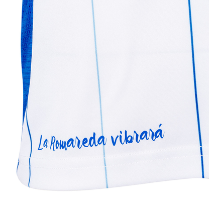 2024-25 Real Zaragoza Home