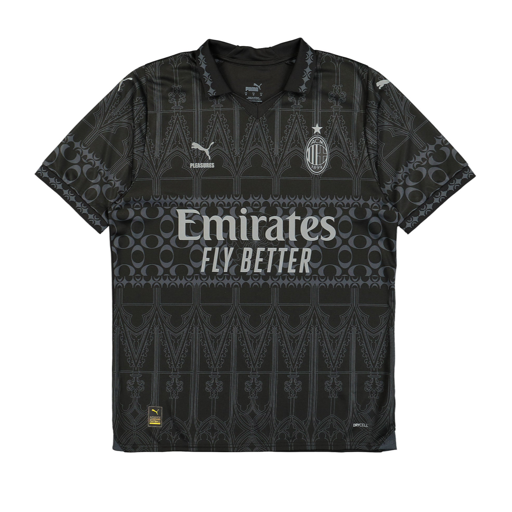 2023-24 AC Milan Special Edition