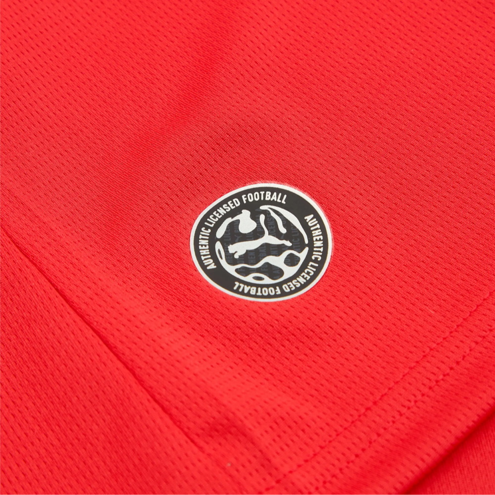 2026 Morocco Home