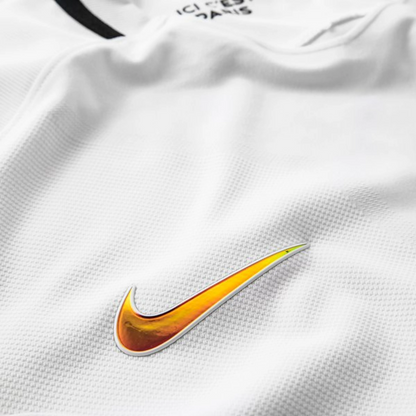 2016-17 Paris Saint-Germain FC Third