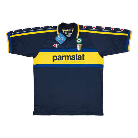 1999-00 Parma Calcio 1913 Away