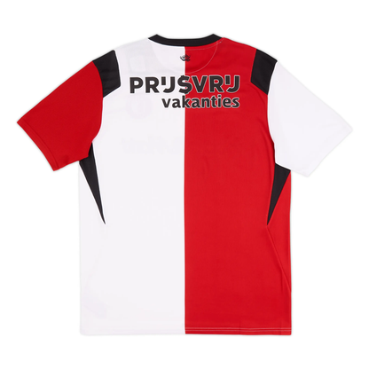 2026-27 Feyenoord Rotterdam Home