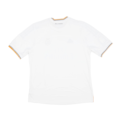 2013-14 Real Madrid CF Home