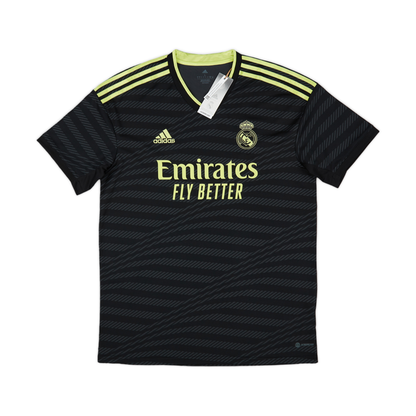 2022-23 Real Madrid CF Third