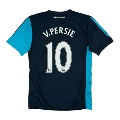 2011-12 Arsenal FC Away