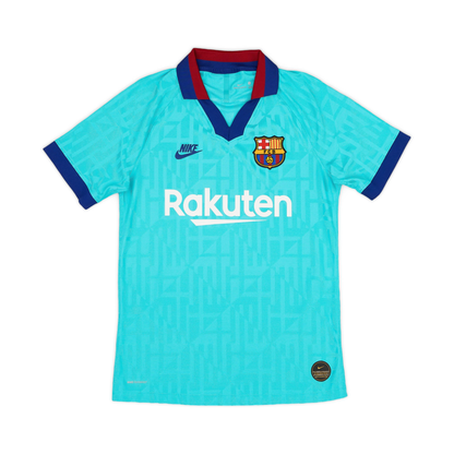2019-20 FC Barcelona Third