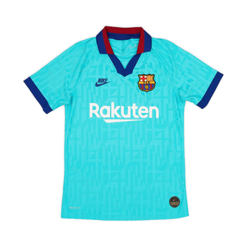 2019-20 FC Barcelona Third