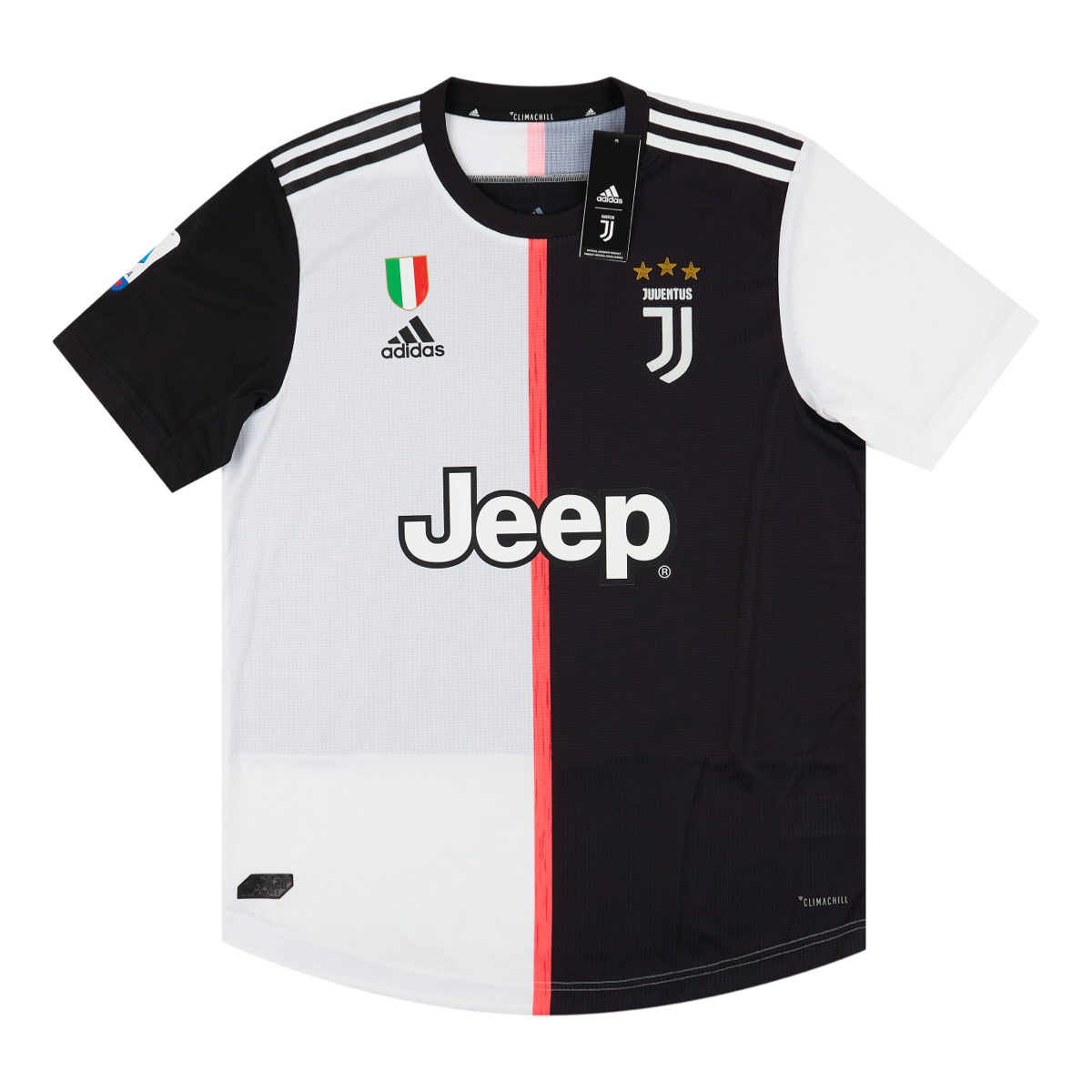 2019-20 Juventus FC Home